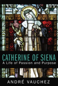 Catherine Of Siena