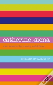 Catherine Of Siena