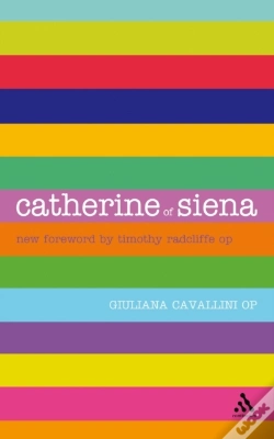 Capa do artigo Catherine Of Siena