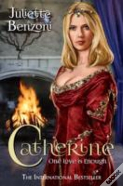 Capa do artigo Catherine: One Love Is Enough