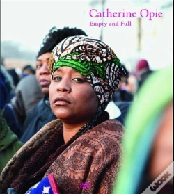 Capa do artigo Catherine Opie Empty And Full /Anglais