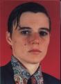 Catherine Opie - Preview