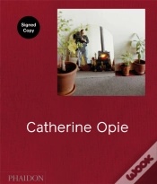 Capa do artigo Catherine Opie (Signed Edition)