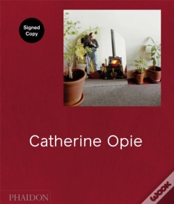 Capa do artigo Catherine Opie (Signed Edition)