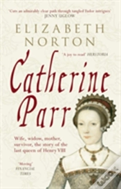 Capa do artigo Catherine Parr