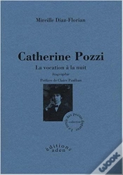 Capa do artigo Catherine Pozzi - La Vocation À La Nuit
