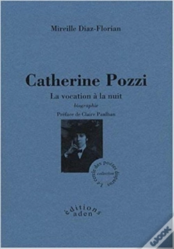 Capa do artigo Catherine Pozzi - La Vocation À La Nuit