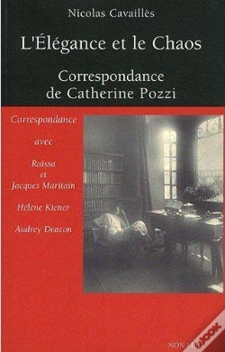 Capa do artigo Catherine Pozzi ; Lettres À Trois Femmes