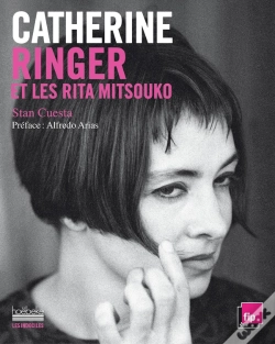 Capa do artigo Catherine Ringer Et Les Rita Mitsouko