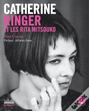 Capa do artigo Catherine Ringer Et Les Rita Mitsouko