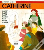 Capa do artigo Catherine
