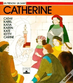 Capa do artigo Catherine