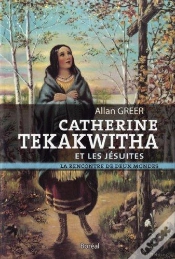 Capa do artigo Catherine Tekakwitha Et Les Jésuites