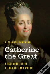 Capa do artigo Catherine The Great