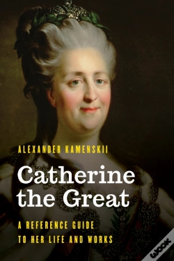 Capa do artigo Catherine The Great