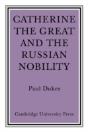 Catherine The Great And The Russian Nobilty - Preview