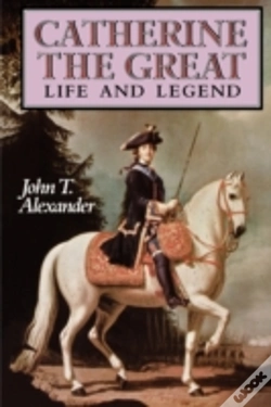 Capa do artigo Catherine The Great