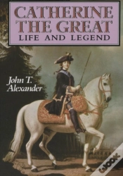 Capa do artigo Catherine The Great
