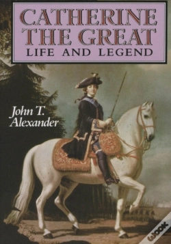 Capa do artigo Catherine The Great