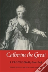 Catherine The Great