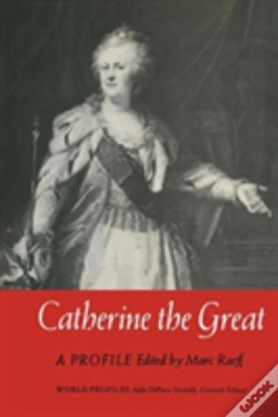 Capa do artigo Catherine The Great