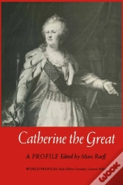 Capa do artigo Catherine The Great