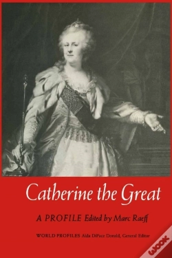 Capa do artigo Catherine The Great