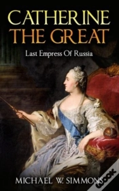 Capa do artigo Catherine The Great
