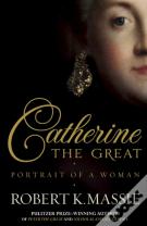 Catherine The Great