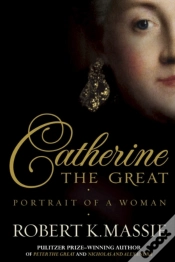 Capa do artigo Catherine The Great