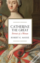 Catherine The Great