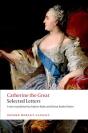 Catherine The Great: Selected Letters - Preview