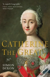 Capa do artigo Catherine The Great