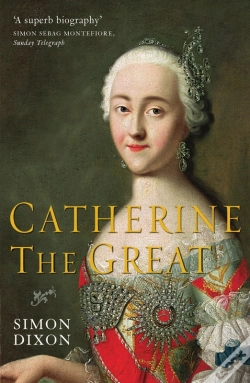 Capa do artigo Catherine The Great