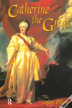 Capa do artigo Catherine The Great
