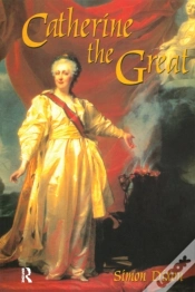 Capa do artigo Catherine The Great