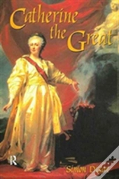 Catherine The Great