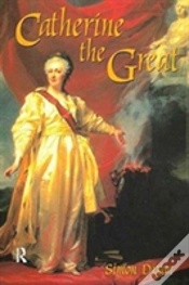 Capa do artigo Catherine The Great