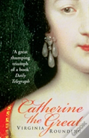 Capa do artigo Catherine The Great