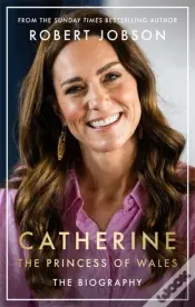 Catherine, The Princess Of Wales