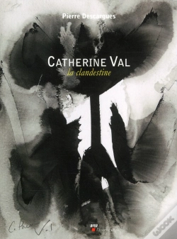 Capa do artigo Catherine Val La Clandestine