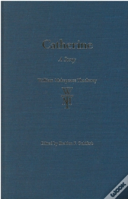 Capa do artigo Catherine