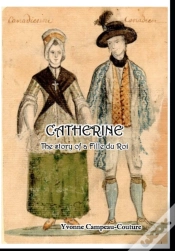 Capa do artigo Catherine