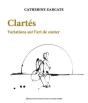 Catherine Zarcate, Clartes. Variations Sur L Art De Conter - Preview