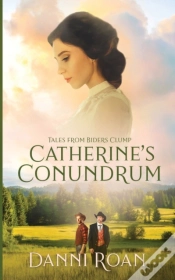 Capa do artigo Catherine