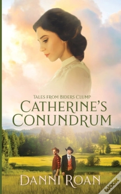 Capa do artigo Catherine'S Conundrum