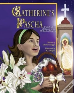 Capa do artigo Catherine'S Pascha