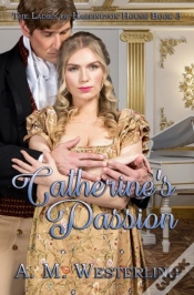 Capa do artigo Catherine