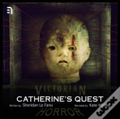 Capa do artigo Catherine