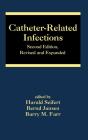 Catheter-Related Infections - Preview